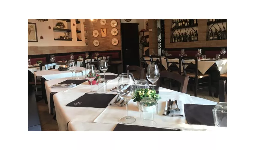 La Taverna Del Mago