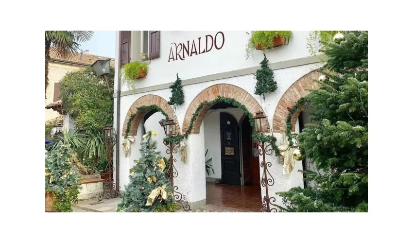 Clinica Gastronomica Arnaldo