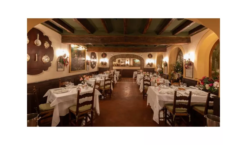 Clinica Gastronomica Arnaldo