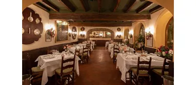 Clinica Gastronomica Arnaldo