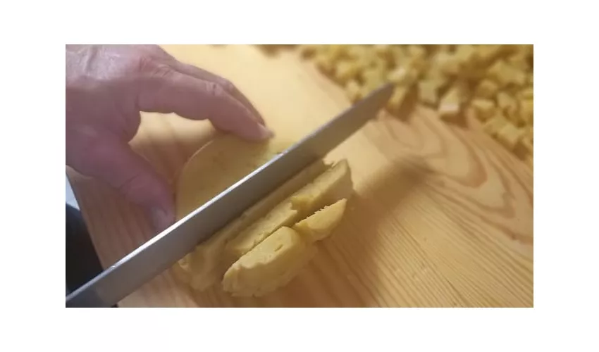 Clinica Gastronomica Arnaldo