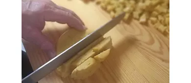 Clinica Gastronomica Arnaldo