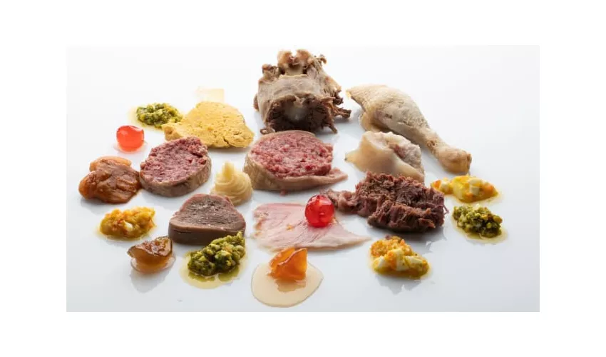 Clinica Gastronomica Arnaldo