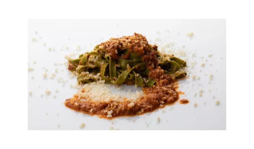 Clinica Gastronomica Arnaldo