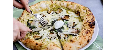 Baldoria