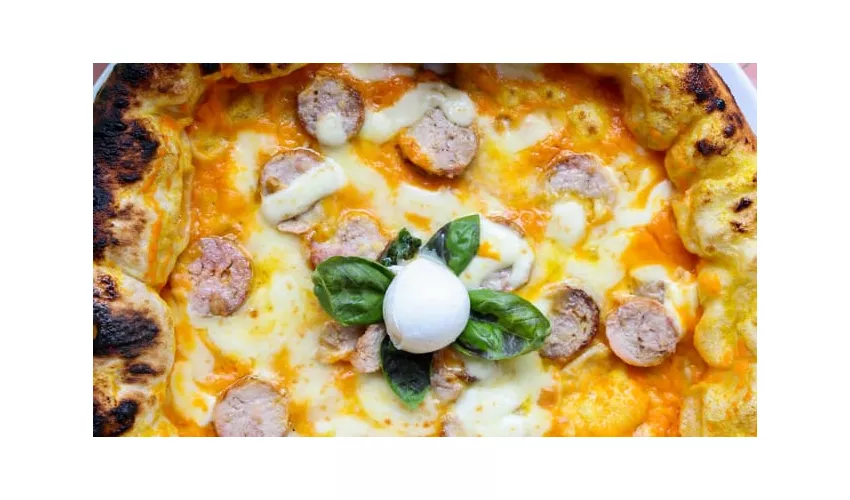 Baldoria