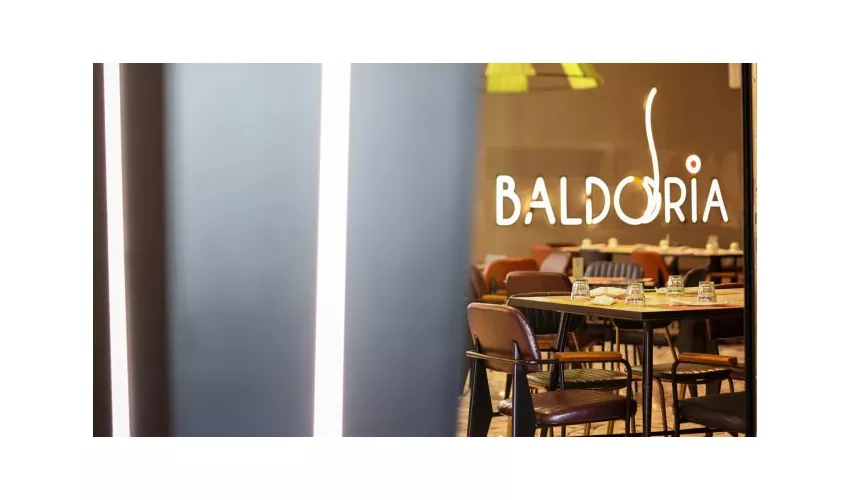 Baldoria