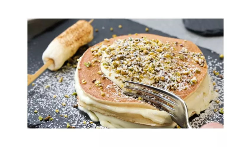 Baldoria