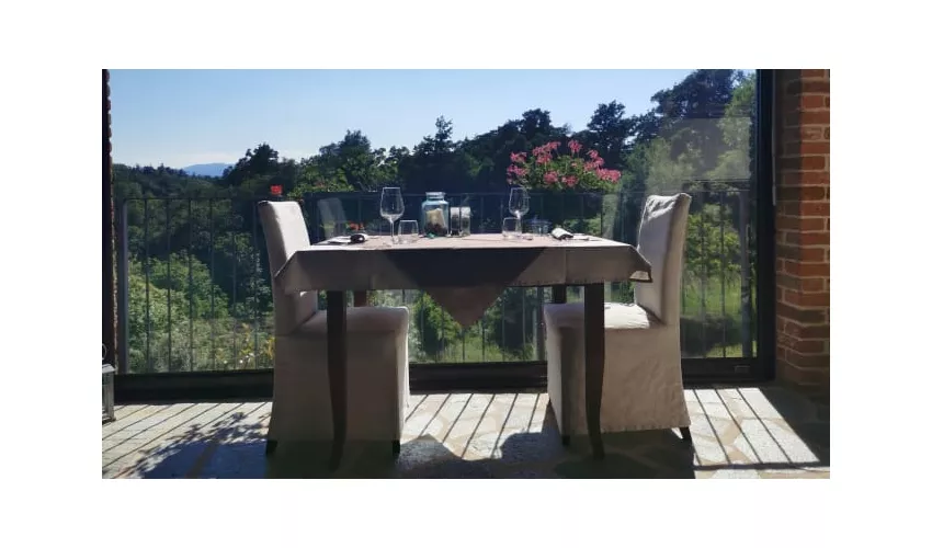 Palazzo K - Holiday Homes - B&B - Restaurant - Tourist shelter