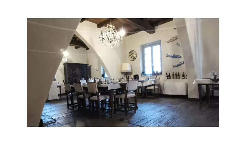 Palazzo K - Holiday Homes - B&B - Restaurant - Tourist shelter