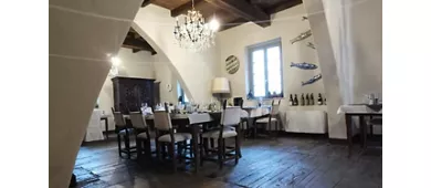 Palazzo K - Holiday Homes - B&B - Restaurant - Tourist shelter