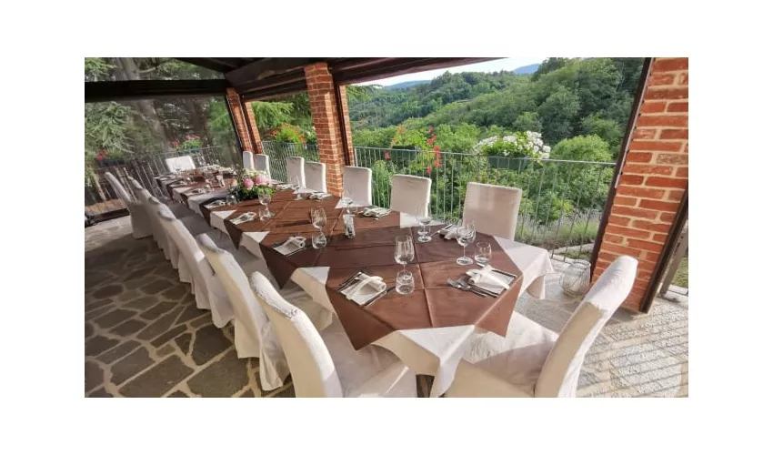 Palazzo K - Holiday Homes - B&B - Restaurant - Tourist shelter
