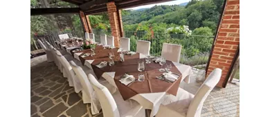 Palazzo K - Holiday Homes - B&B - Restaurant - Tourist shelter