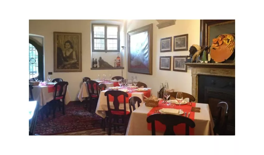 Locanda dell'Annunciata
