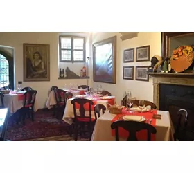 Locanda dell'Annunciata
