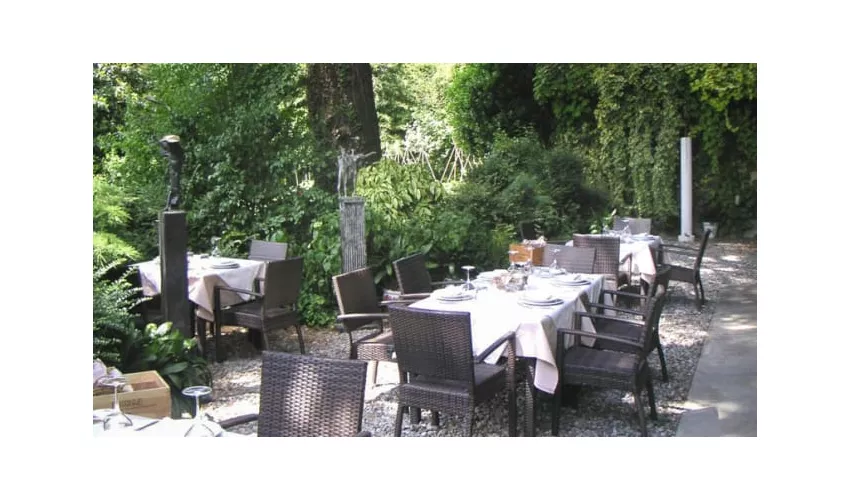 Locanda dell'Annunciata