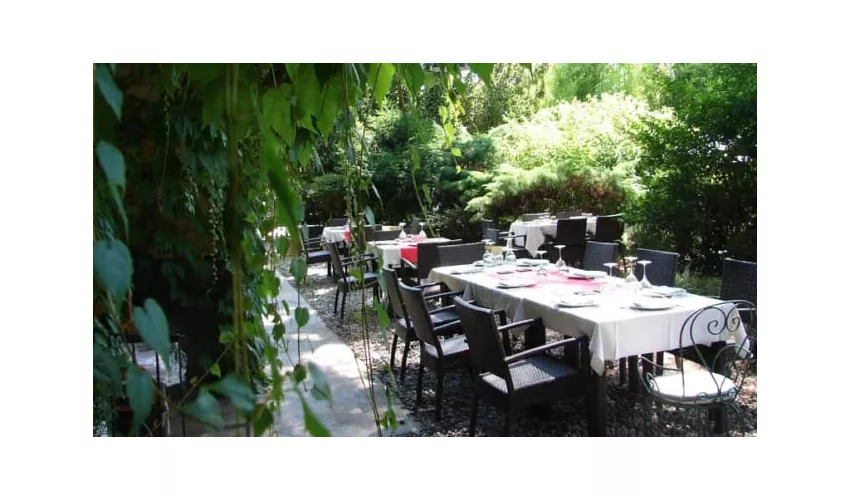 Locanda dell'Annunciata