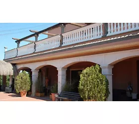 Ristorante L'Oasi