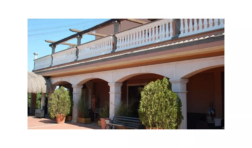 Ristorante L'Oasi