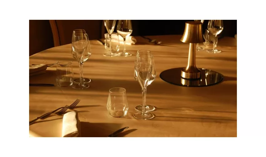 Ristorante L'Oasi