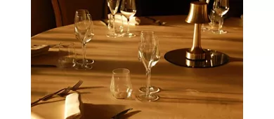 Ristorante L'Oasi