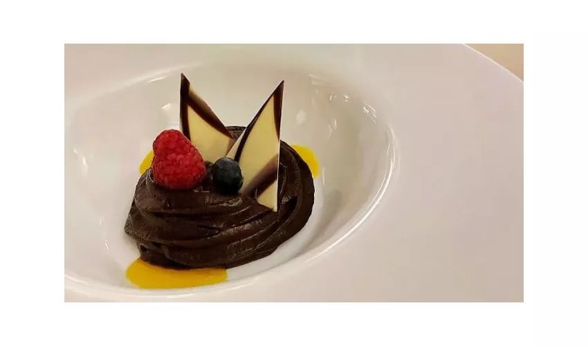 Ristorante L'Oasi