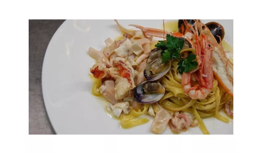 Ristorante L'Oasi