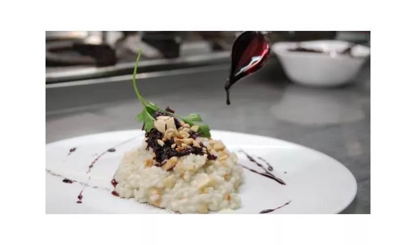 Ristorante L'Oasi