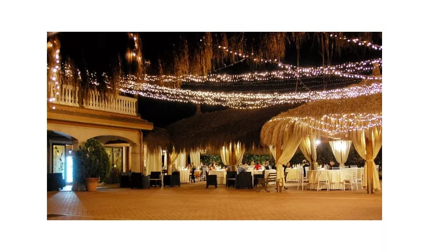 Ristorante L'Oasi