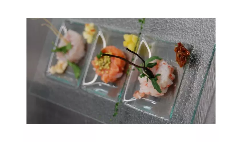 Ristorante L'Oasi