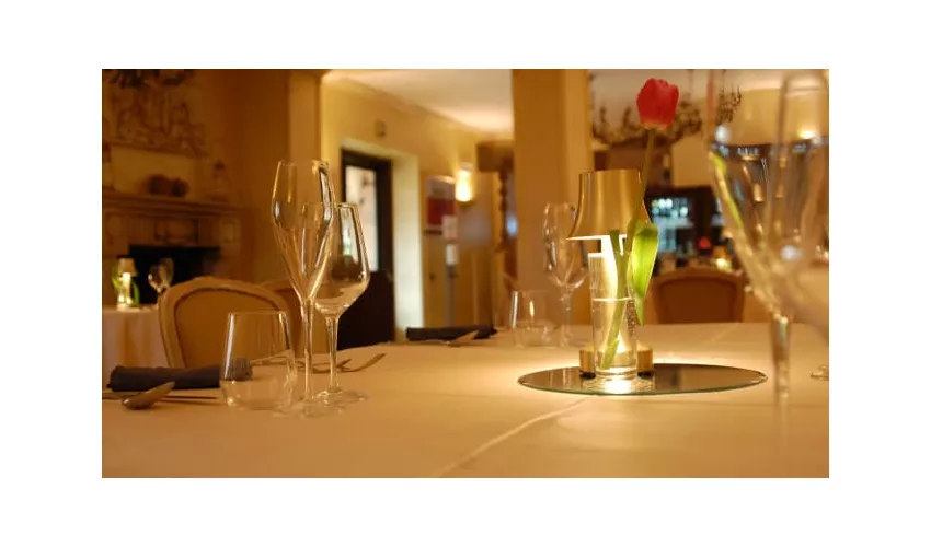 Ristorante L'Oasi