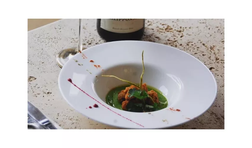 Ristorante L'Oasi