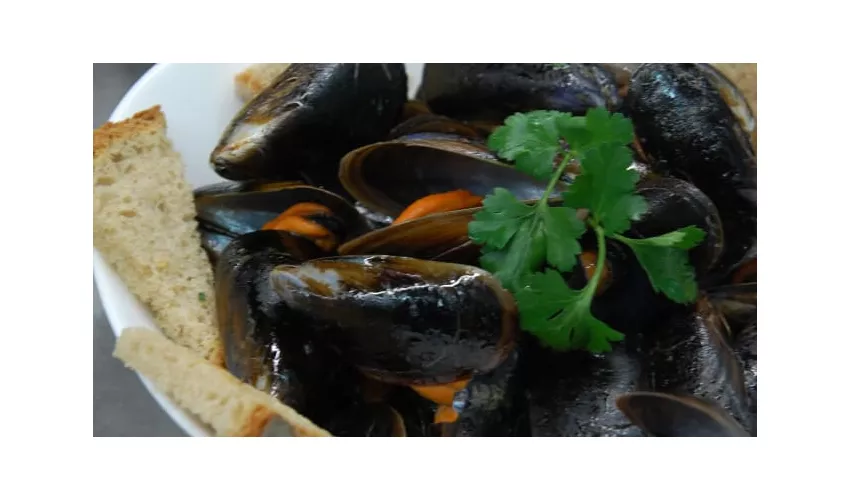 Ristorante L'Oasi