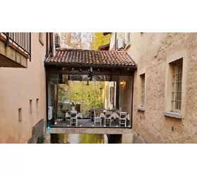 Hostaria il mulino - cucina e napoletana pizza