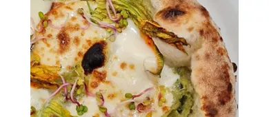 Hostaria il mulino - cucina e napoletana pizza