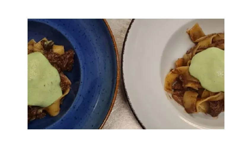 Hostaria il mulino - cucina e napoletana pizza