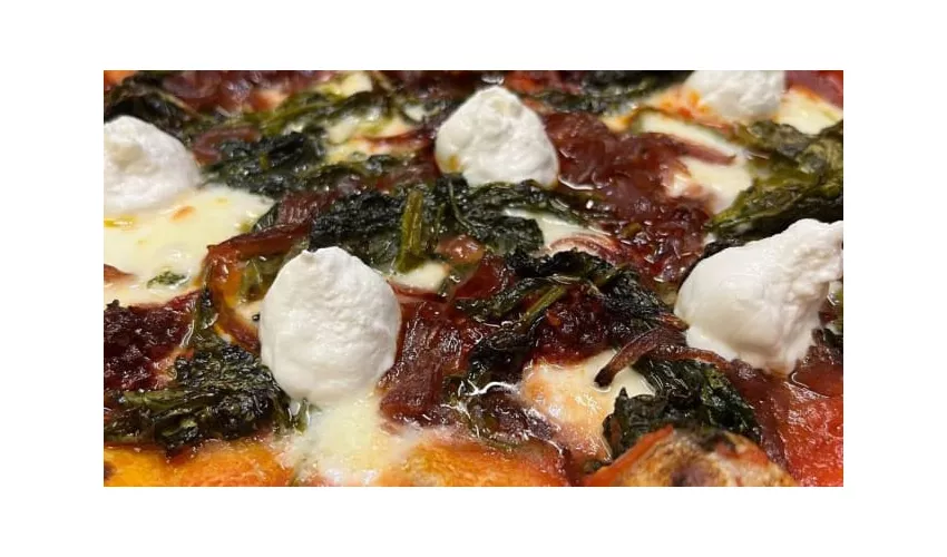 Hostaria il mulino - cucina e napoletana pizza