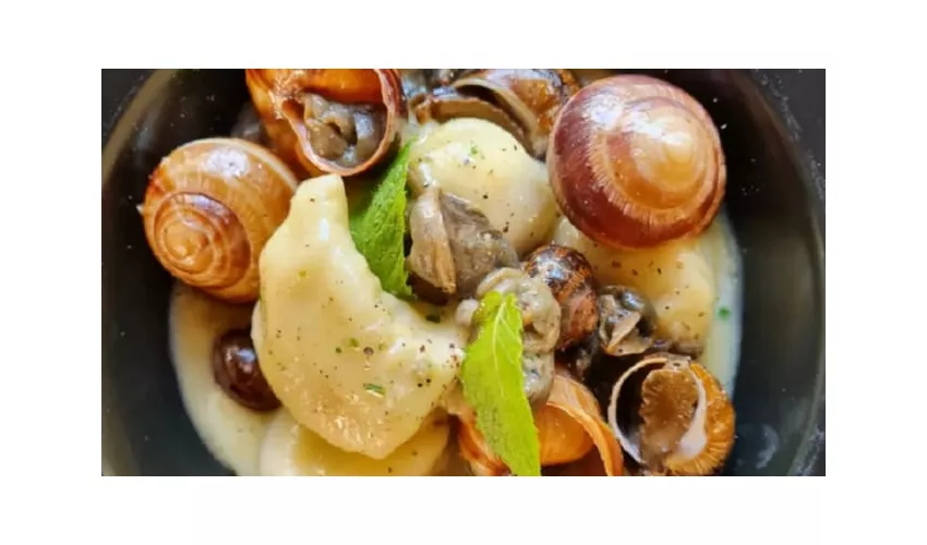 Hostaria il mulino - cucina e napoletana pizza