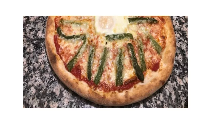 Pizzeria CHEF