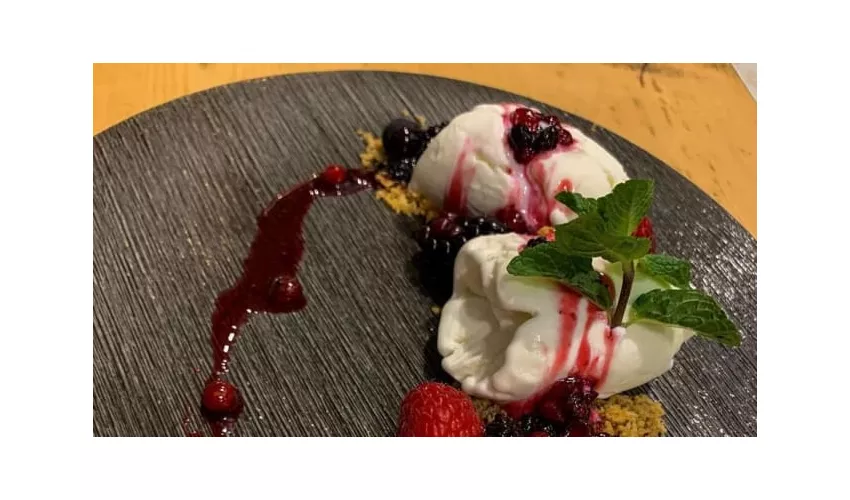 Vista Fiumicino Food&Wine bistrot
