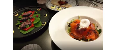 Vista Fiumicino Food&Wine bistrot