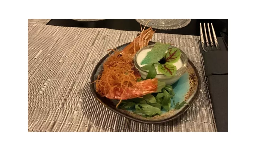Vista Fiumicino Food&Wine bistrot