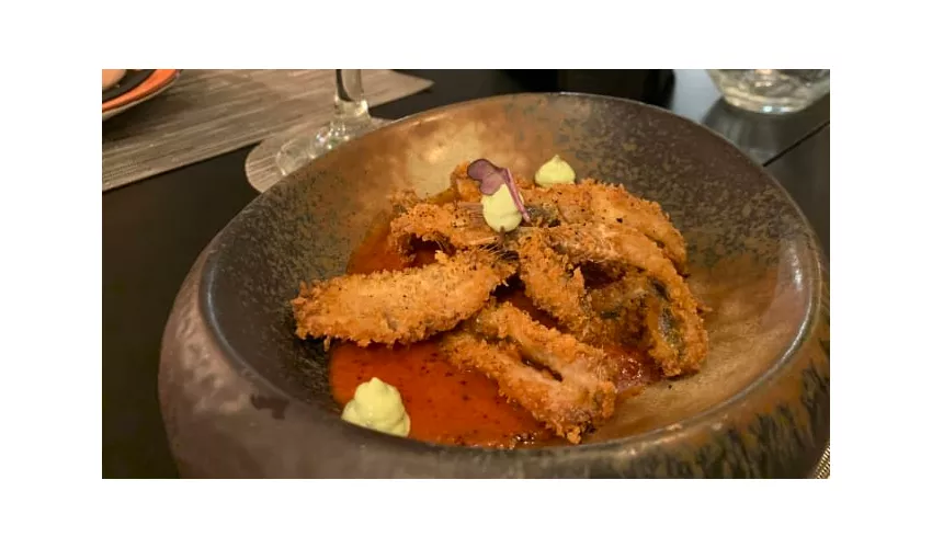 Vista Fiumicino Food&Wine bistrot