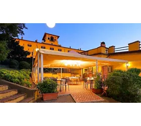 Ristorante Quercia di Castelletti