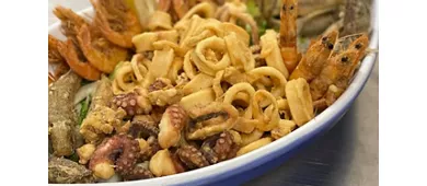 A un passo dal faro