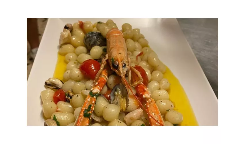 A un passo dal faro