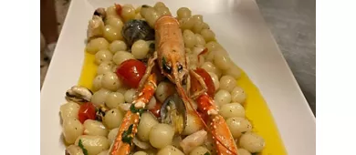 A un passo dal faro