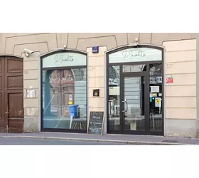 Ristorante L’Insolito
