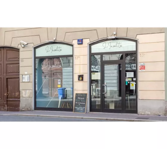 Ristorante L’Insolito