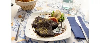 Ristorante L’Insolito